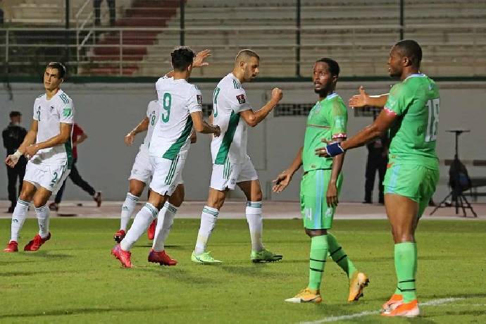 Nhận định, soi k&egrave;o Djibouti vs Niger, 20h00 ng&agrave;y 6/9