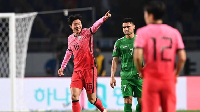 Nhận định, soi k&egrave;o H&agrave;n Quốc vs Lebanon, 18h ng&agrave;y 7/9