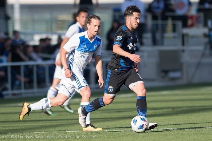 Nhận định, soi k&egrave;o Las Vegas Lights vs Sacramento Republic, 9h05 ng&agrave;y 6/9