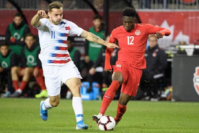 Nhận định, soi k&egrave;o Mỹ vs Canada, 7h00 ng&agrave;y 6/9