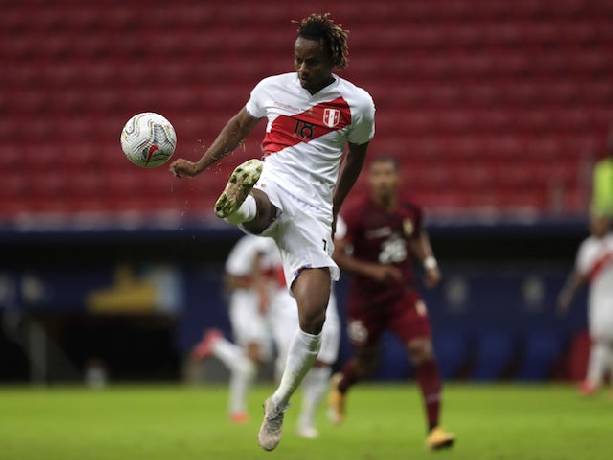 Nhận định, soi k&egrave;o Peru vs Venezuela, 8h00 ng&agrave;y 6/9