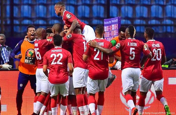 Nhận định, soi k&egrave;o Tanzania vs Madagascar, 20h00 ng&agrave;y 7/9