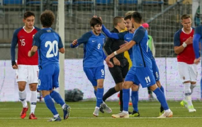 Nhận định, soi k&egrave;o U21 &Aacute;o vs U21 Azerbaijan, 23h00 ng&agrave;y 7/9