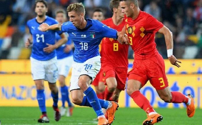 Nhận định, soi k&egrave;o U21 Italy vs U21 Montenegro, 22h30 ng&agrave;y 7/9