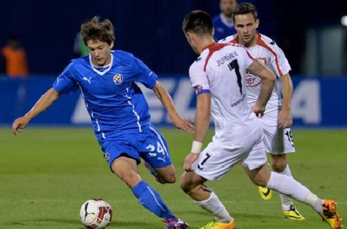 Nhận định, soi k&egrave;o U21 Phần Lan vs U21 Croatia, 22h00 ng&agrave;y 7/9
