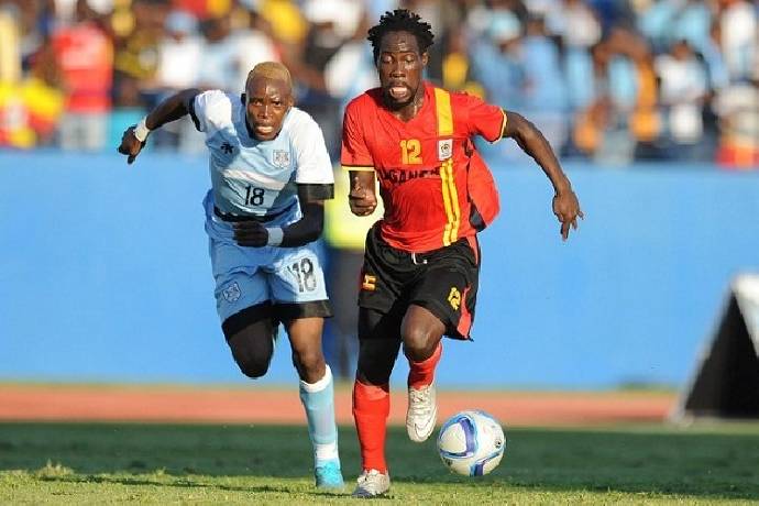 Nhận định, soi k&egrave;o Uganda vs Mali, 20h00 ng&agrave;y 6/9