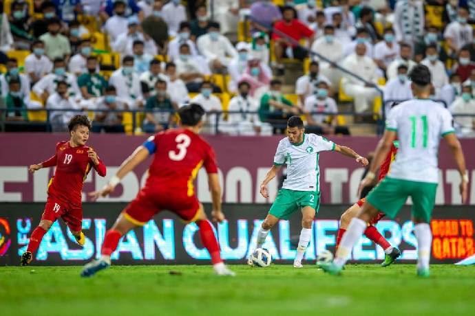 Ph&acirc;n t&iacute;ch k&egrave;o hiệp 1 Oman vs Saudi Arabia, 23h ng&agrave;y 7/9