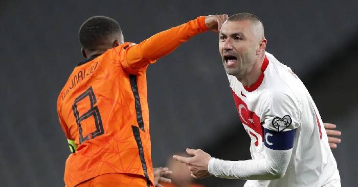 Soi k&egrave;o phạt g&oacute;c H&agrave; Lan vs Thổ Nhĩ Kỳ, 1h45 ng&agrave;y 8/9