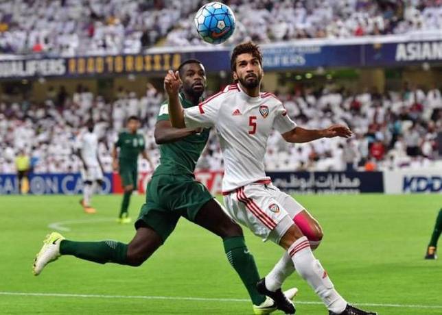 Soi k&egrave;o phạt g&oacute;c Oman vs Saudi Arabia, 23h ng&agrave;y 7/9