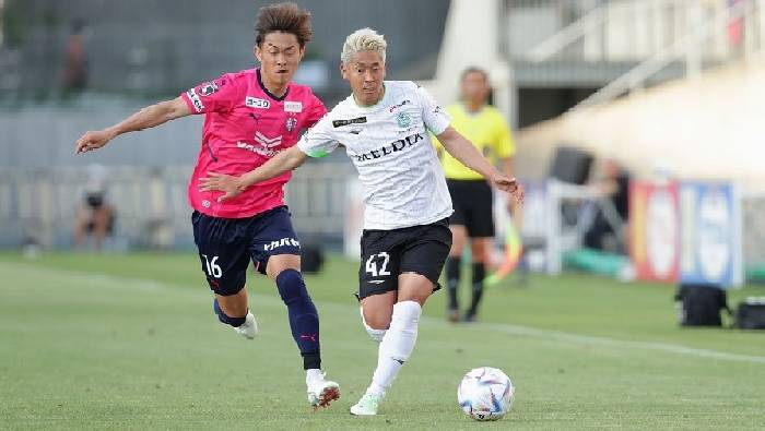 Nhận định, soi k&egrave;o Cerezo Osaka vs Sanfrecce Hiroshima, 16h30 ng&agrave;y 7/9