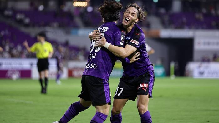 Nhận định, soi k&egrave;o Kyoto Sanga vs Tokyo Verdy, 17h ng&agrave;y 7/9