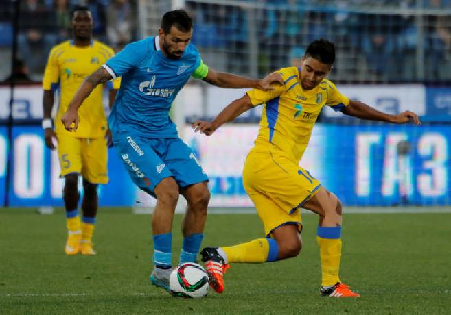 Nhận định, soi k&egrave;o Torpedo vs Rostov, 0h ng&agrave;y 6/9