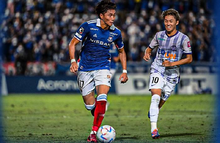 Nhận định, soi k&egrave;o Yokohama Marinos vs Shonan Bellmare, 17h ng&agrave;y 7/9