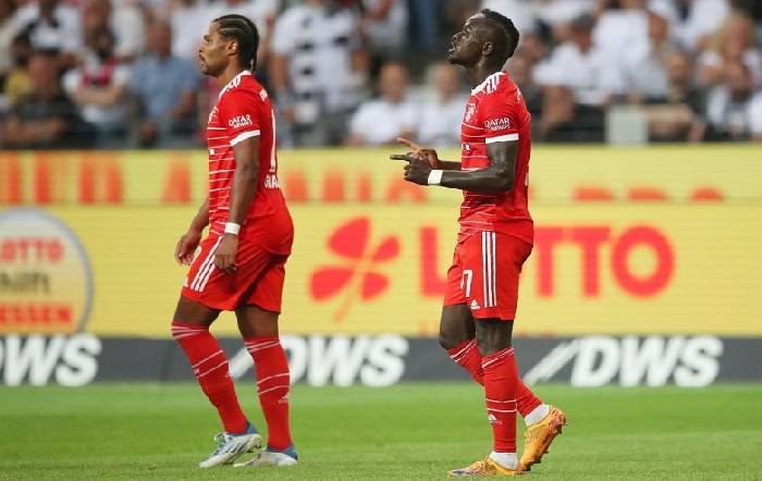 Ph&acirc;n t&iacute;ch k&egrave;o hiệp 1 Inter Milan vs Bayern Munich, 2h ng&agrave;y 8/9