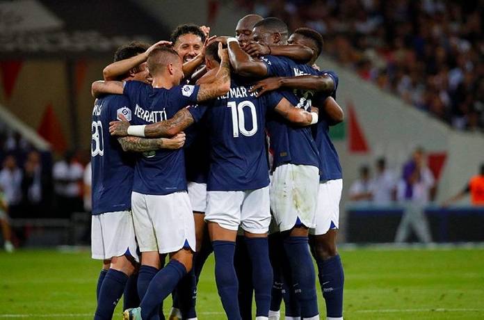 Ph&acirc;n t&iacute;ch k&egrave;o hiệp 1 PSG vs Juventus, 2h ng&agrave;y 7/9