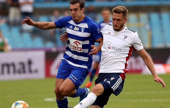 Soi k&egrave;o, dự đo&aacute;n Macao Wisla Plock vs Gornik Zabrze, 1h30 ng&agrave;y 6/9