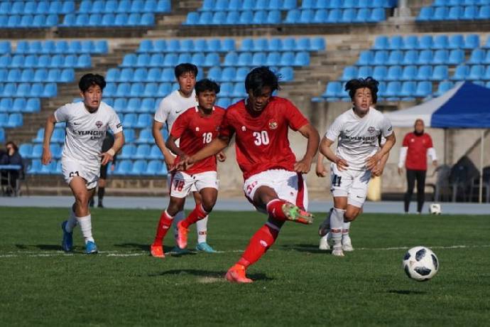 Soi k&egrave;o phạt g&oacute;c Seoul E-Land vs Gyeongnam, 17h ng&agrave;y 5/9