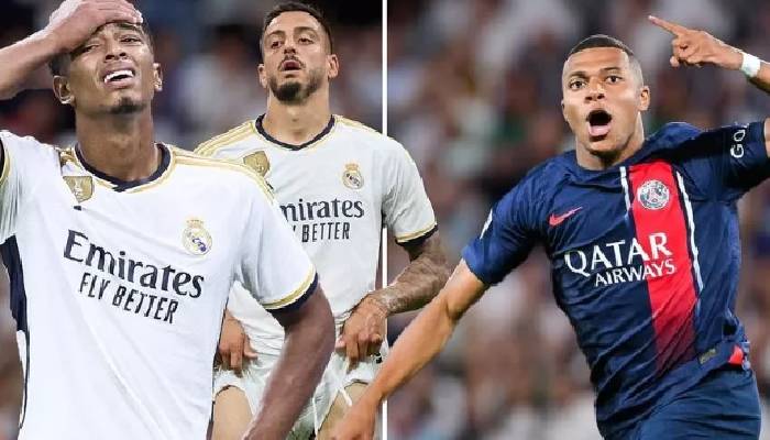 Mbappe ra quyết định đi&ecirc;n rồ, r&otilde; khả năng đến Real 