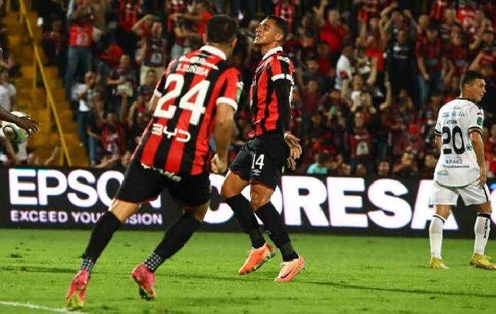 Nhận định, soi k&egrave;o Alajuelense vs Municipal Liberia, 9h00 ng&agrave;y 6/9