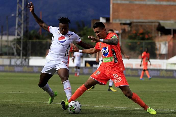 Nhận định, soi k&egrave;o Envigado vs America de Cali, 4h05 ng&agrave;y 7/9