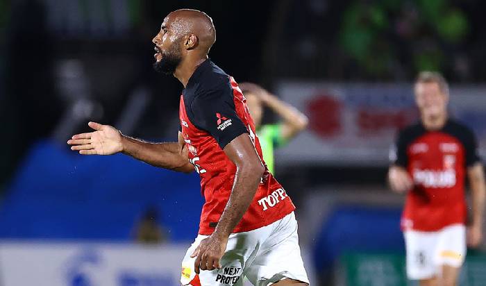 Nhận định, soi k&egrave;o Gamba Osaka vs Urawa Red Diamonds, 17h00 ng&agrave;y 6/9