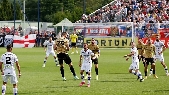 Nhận định, soi k&egrave;o Hlinsko vs Lisen, 22h00 ng&agrave;y 06/09