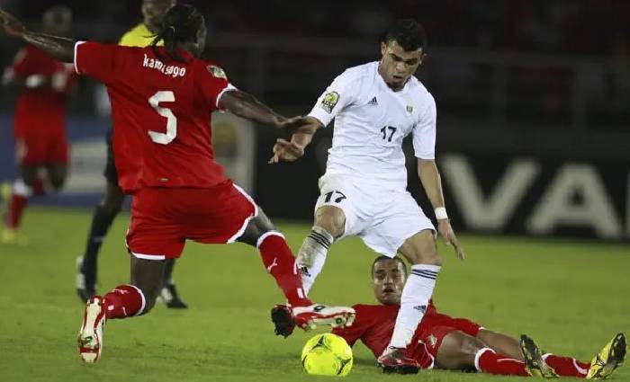 Nhận định, soi k&egrave;o Libya vs Equatorial Guinea, 23h00 ng&agrave;y 6/9