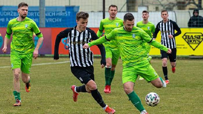 Nhận định, soi k&egrave;o Loko Vltavin vs Dukla Praha, 22h00 ng&agrave;y 06/09