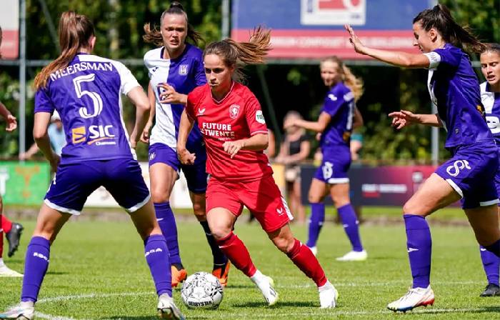 Nhận định, soi k&egrave;o nữ Anderlecht vs nữ GKS Katowice, 01h00 ng&agrave;y 7/9