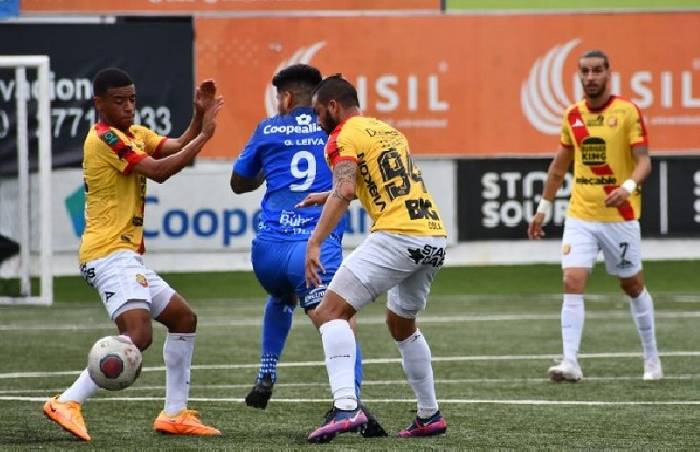 Nhận định, soi k&egrave;o Perez Zeledon vs Herediano, 9h00 ng&agrave;y 6/9