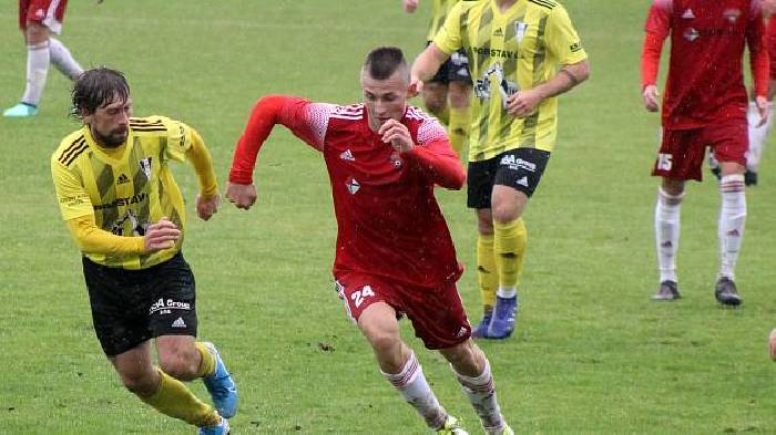 Nhận định, soi k&egrave;o Petrin Plzen vs Marianske Lazne, 22h00 ng&agrave;y 06/09