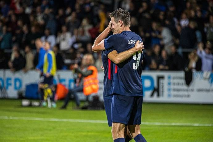 Nhận định, soi k&egrave;o Ringkobing vs Kolding IF, 23h00 ng&agrave;y 06/9