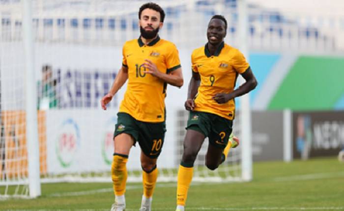 Nhận định, soi k&egrave;o U23 L&agrave;o vs U23 Australia, 22h30 ng&agrave;y 06/9