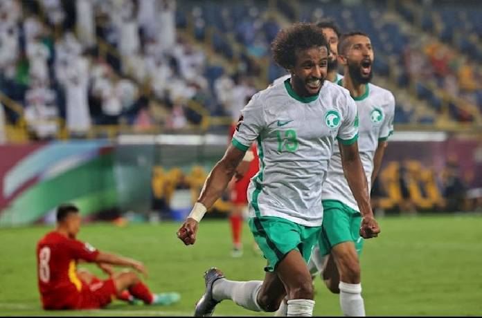 Chuy&ecirc;n gia Tony Ansell dự đo&aacute;n Saudi Arabia vs Indonesia, 1h00 ng&agrave;y 6/9