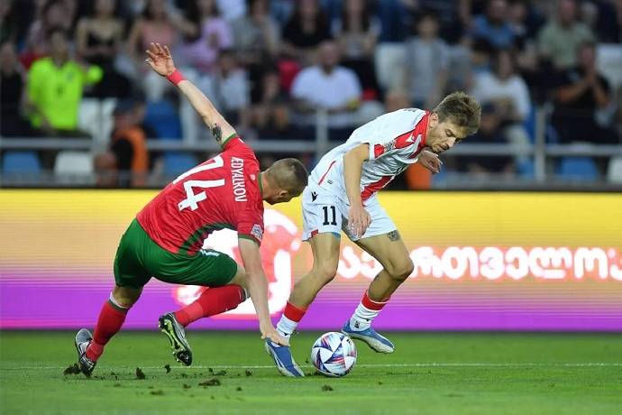 Nhận định, soi k&egrave;o Belarus vs Bulgaria, 1h45 ng&agrave;y 6/9: Kh&ocirc;ng dễ cho cửa tr&ecirc;n
