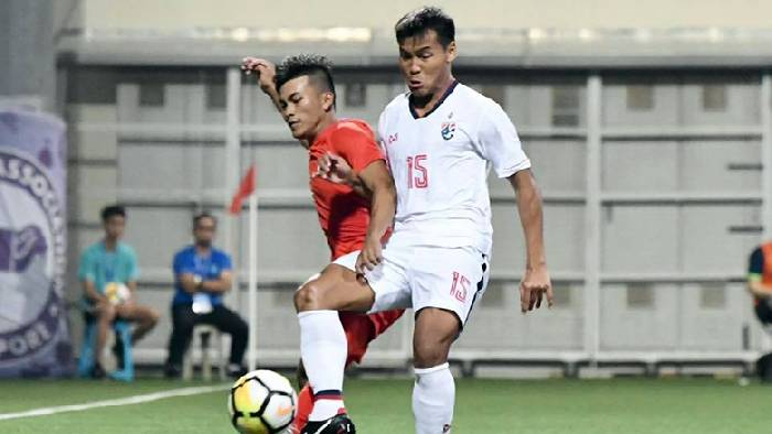 Nhận định, soi k&egrave;o Brunei vs Macao, 19h15 ng&agrave;y 6/9: Chủ nh&agrave; thăng hoa