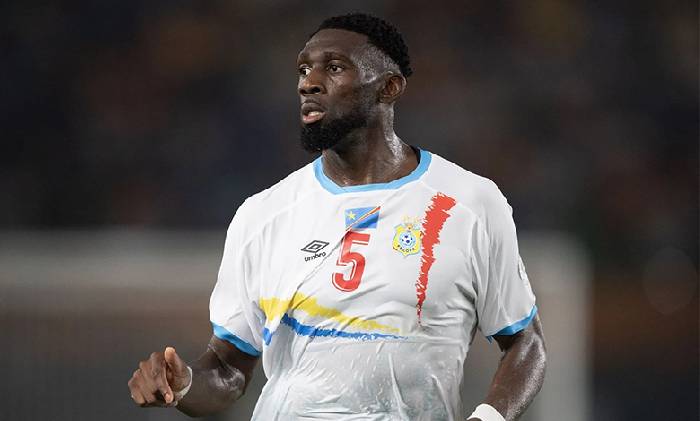 Nhận định, soi k&egrave;o CH Congo vs Guinea, 23h00 ng&agrave;y 6/9: Đối thủ y&ecirc;u th&iacute;ch