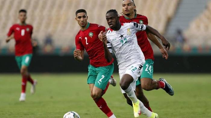 Nhận định, soi k&egrave;o Congo vs Nam Sudan, 23h00 ng&agrave;y 5/9: Kh&oacute; cho chủ nh&agrave;