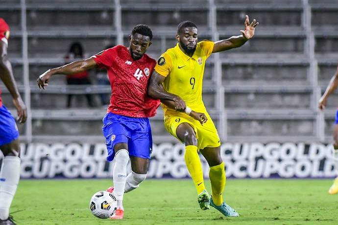 Nhận định, soi k&egrave;o Costa Rica vs Guadeloupe, 7h00 ng&agrave;y 6/9: Kh&oacute; c&oacute; bất ngờ