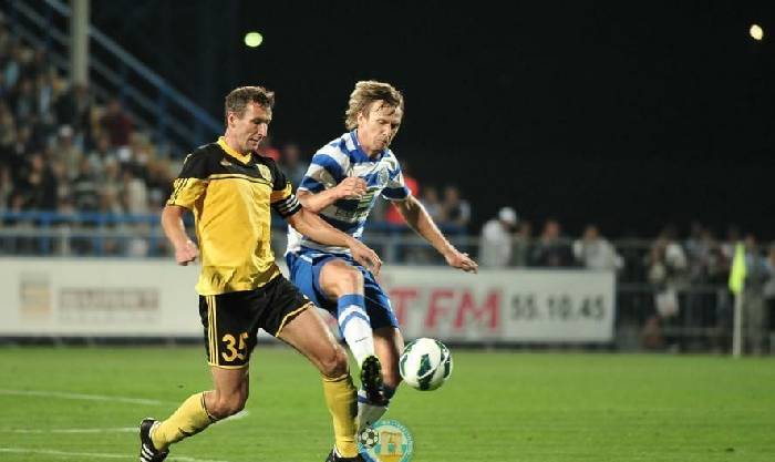 Nhận định, soi k&egrave;o Epitsentr Kamianets-Podilskyi vs Bukovyna Chernivtsi, 19h00 ng&agrave;y 6/9: Lật ngược lịch sử