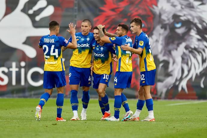 Nhận định, soi k&egrave;o FC Mynai vs Nyva Ternopil, 20h00 ng&agrave;y 6/9: Lần đầu chạm mặt