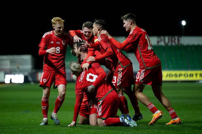 Nhận định, soi k&egrave;o Iceland U21 vs Đan Mạch U21, 22h00 ng&agrave;y 6/9: Tự định đoạt số phận