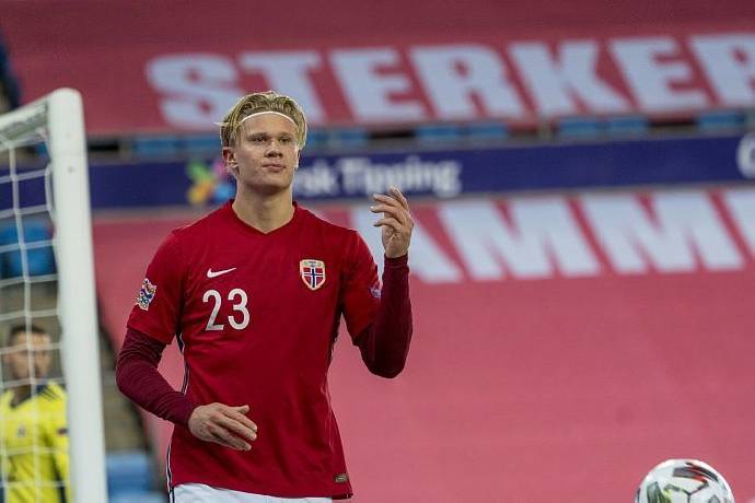 Nhận định, soi k&egrave;o Kazakhstan vs Na Uy, 21h00 ng&agrave;y 6/9: Bữa tiệc b&agrave;n thắng