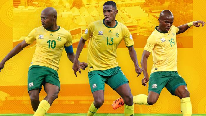 Nhận định, soi k&egrave;o Nam Phi vs Uganda, 23h00 ng&agrave;y 6/9: Kịch bản quen thuộc