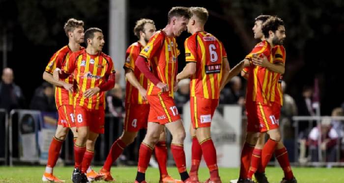 Nhận định, soi k&egrave;o North Eastern Metrostars vs Campbelltown City, 17h00 ng&agrave;y 6/9: Đ&aacute;nh chiếm ng&ocirc;i đầu