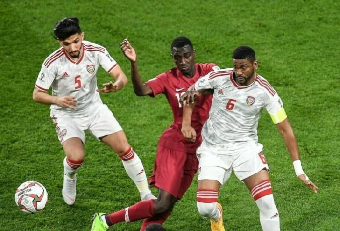 Nhận định, soi k&egrave;o Qatar vs UAE, 23h00 ng&agrave;y 5/9: &Aacute;m ảnh s&acirc;n kh&aacute;ch