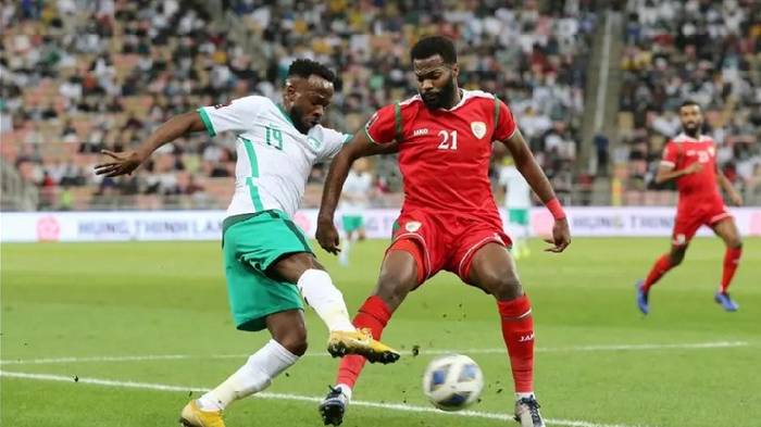 Nhận định, soi k&egrave;o Saudi Arabia vs Indonesia, 1h00 ng&agrave;y 6/9: Đẳng cấp kh&aacute;c biệt