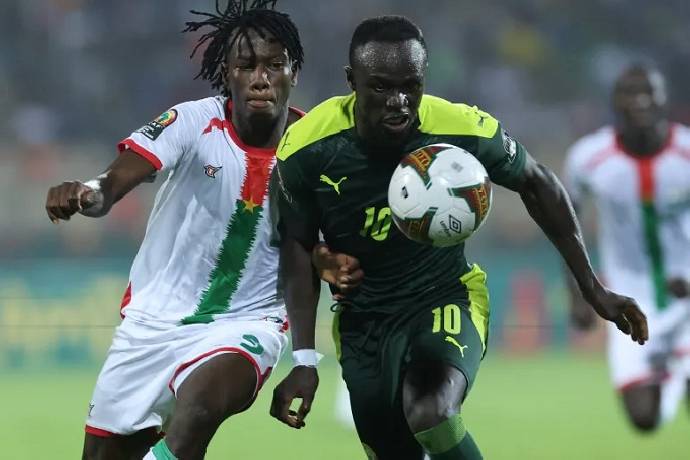 Nhận định, soi k&egrave;o Senegal vs Burkina Faso, 2h00 ng&agrave;y 7/9: M&oacute;ng vuốt của Chim ưng