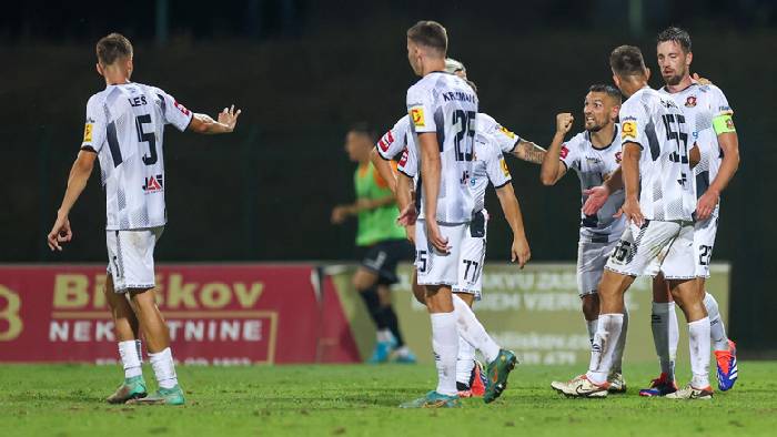 Nhận định, soi k&egrave;o Tabor Sezana vs Gorica, 22h15 ng&agrave;y 6/9: Kh&aacute;ch đ&aacute;ng tin