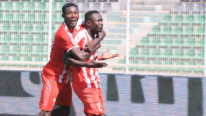 Nhận định, soi k&egrave;o Togo vs Liberia, 23h00 ng&agrave;y 6/9: Kh&oacute; tin cửa tr&ecirc;n